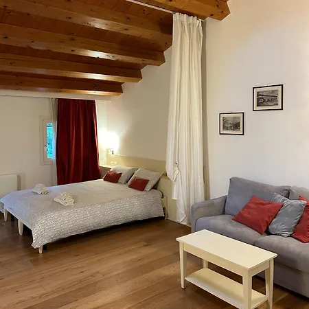 Beehouse - La Casa Delle Api 아파트
