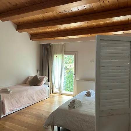 Beehouse - La Casa Delle Api Daire *