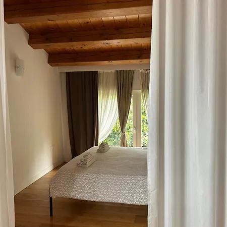 Daire Beehouse - La Casa Delle Api