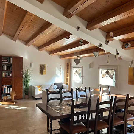 Beehouse - La Casa Delle Api Daire Borso del Grappa