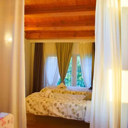 Beehouse - La Casa Delle Api Apartment *