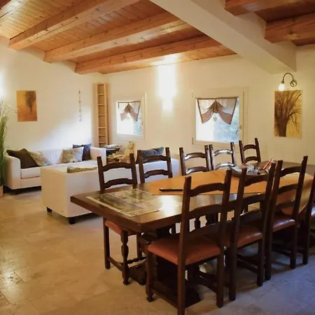 Lejlighed Beehouse - La Casa Delle Api Borso del Grappa