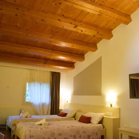 Beehouse - La Casa Delle Api Lejlighed
