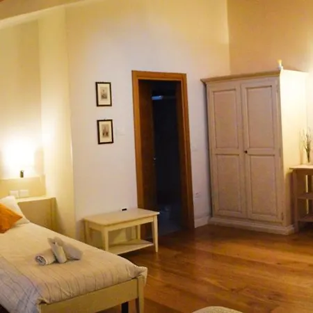 Lejlighed Beehouse - La Casa Delle Api