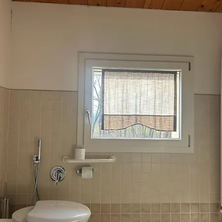 Beehouse - La Casa Delle Api Apartamento
