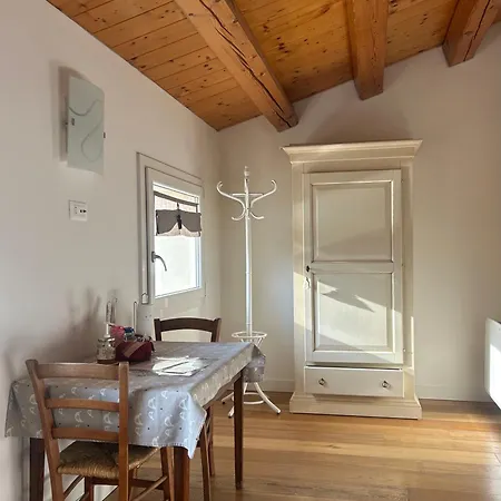Apartamento Beehouse - La Casa Delle Api *