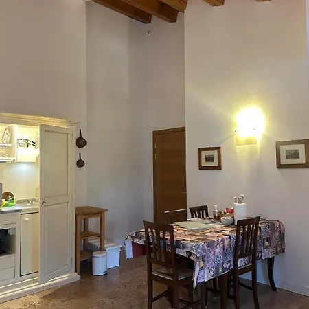 Apartamento Beehouse - La Casa Delle Api *