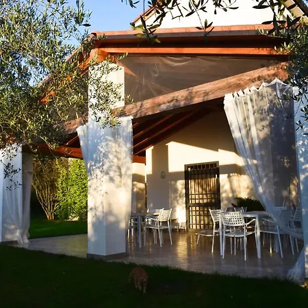 Beehouse - La Casa Delle Api Daire *