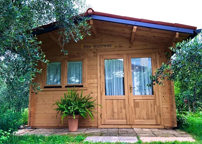 Apartamento Beehouse - La Casa Delle Api *
