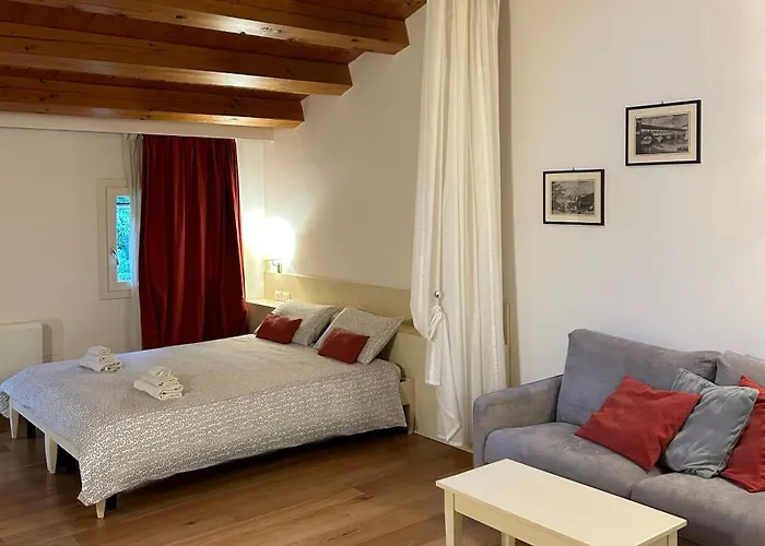 Beehouse - La Casa Delle Api Apartamento