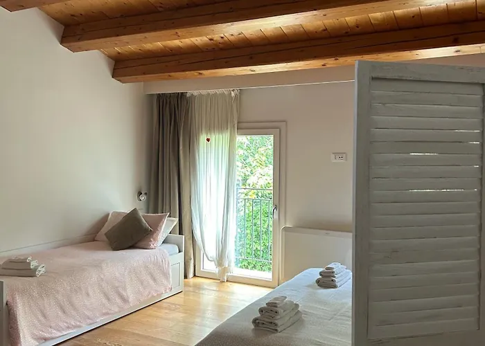 Beehouse - La Casa Delle Api Apartamento *
