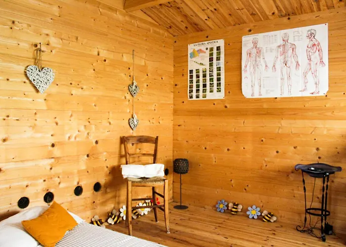 Apartamento Beehouse - La Casa Delle Api *