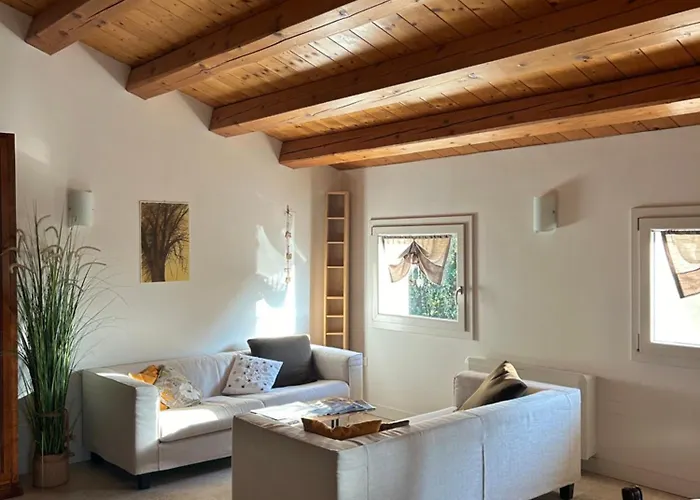 Apartamento Beehouse - La Casa Delle Api Borso del Grappa