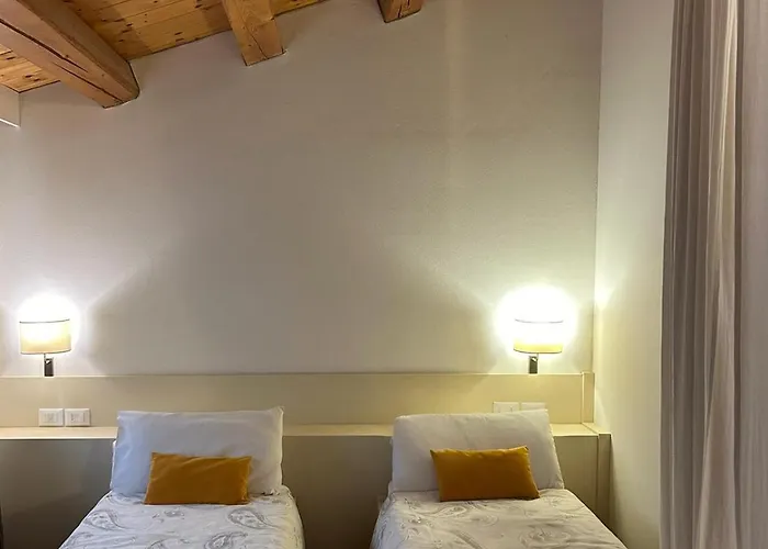Beehouse - La Casa Delle Api Borso del Grappa