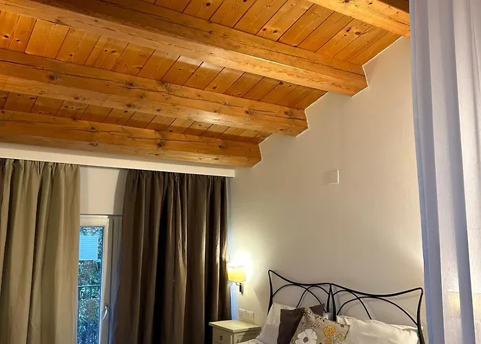 Beehouse - La Casa Delle Api