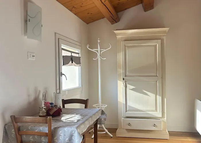 Apartamento Beehouse - La Casa Delle Api *