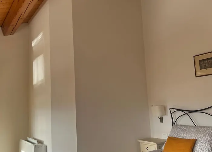 Beehouse - La Casa Delle Api Apartamento
