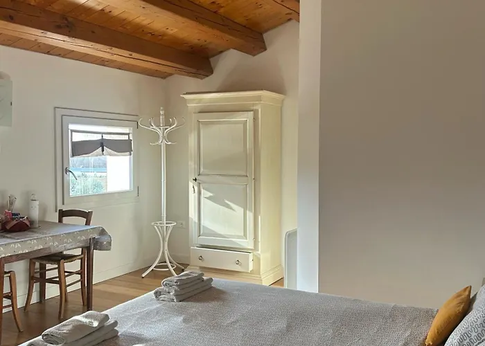 Apartamento Beehouse - La Casa Delle Api *