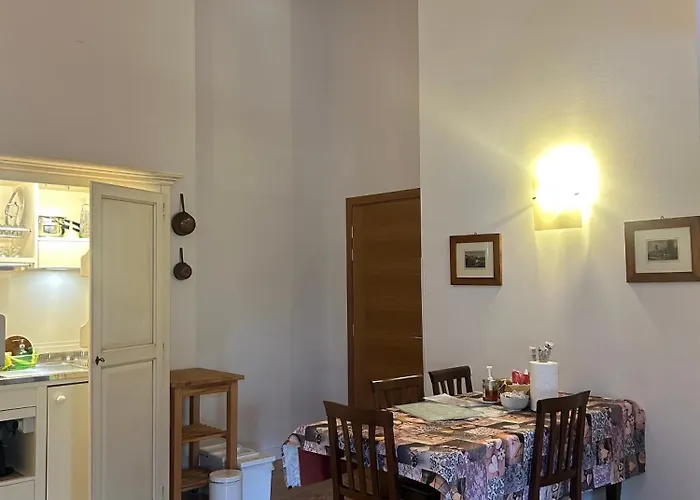 Apartamento Beehouse - La Casa Delle Api *