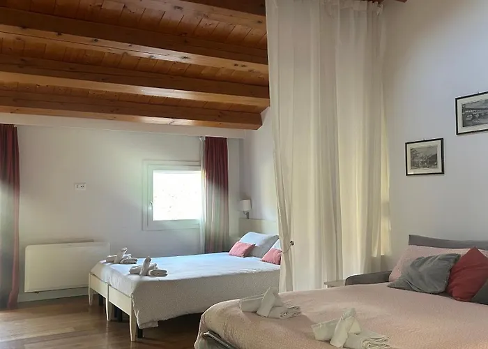 Beehouse - La Casa Delle Api Apartamento