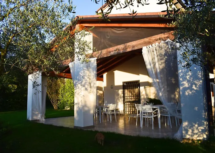 Beehouse - La Casa Delle Api Apartamento *