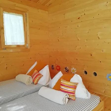 Apartament Beehouse - La Casa Delle Api *