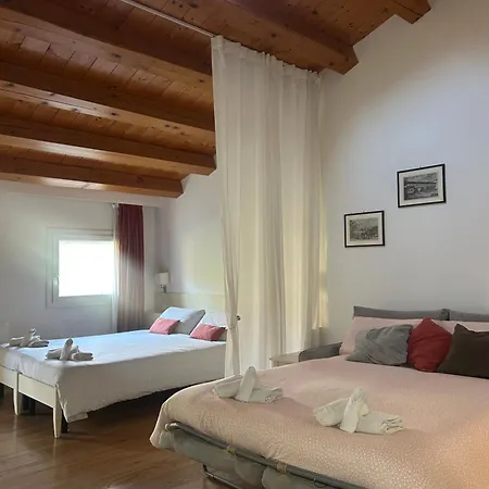 Lejlighed Beehouse - La Casa Delle Api *