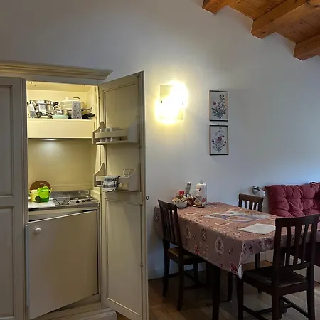 Διαμέρισμα Beehouse - La Casa Delle Api Borso del Grappa
